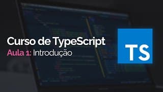 Curso de Typescript