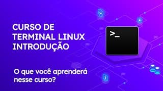 Curso de Terminal Linux