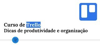 Curso de Trello